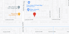 Lynbrook Care in google map