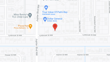 Lynbrook Care in google map
