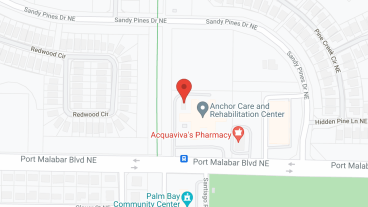 Integrated Health Svc in google map