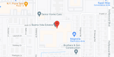 Buena Vida Estates in google map