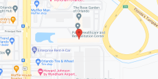 Parks Healthcare and Rehabilitation Center in google map