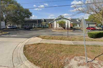 Photo of Marriott's Village Oaks at Conway