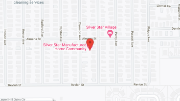 Silver Star Village in google map