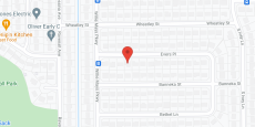 Mirical of Love in google map
