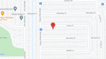 Mirical of Love in google map