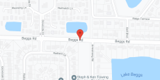 Beggs Pointe Assisted Living in google map