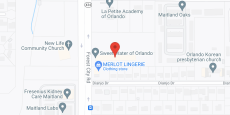 Green Tree Assisted Living Facility in google map