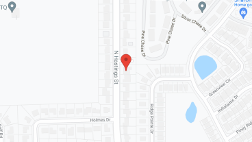 Julie's Retirement Resort in google map