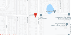 Grace Villa in google map