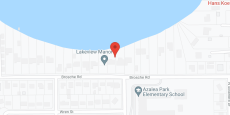 Lakeview Manor in google map