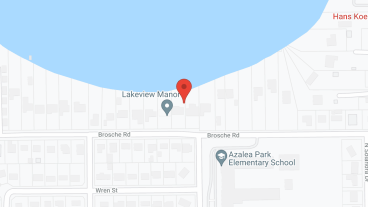 Lakeview Manor in google map