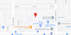 Harmony Retirement Living in google map