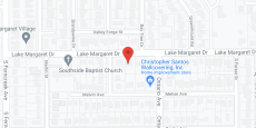 Lake Margaret Group Home in google map