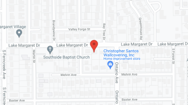 Lake Margaret Group Home in google map
