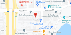 Grace Manor Retirement Inc in google map