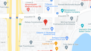 Grace Manor Retirement Inc in google map
