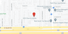 Quest Support Living Program in google map
