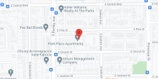 Park Plaza Apartments in google map