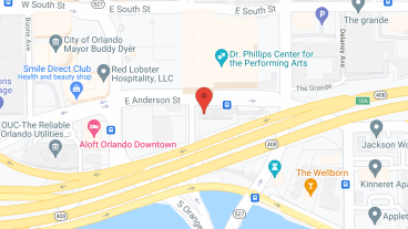 Magnolia Towers in google map