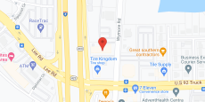 Summer Time Resort Retirement in google map
