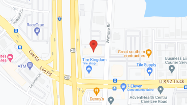 Summer Time Resort Retirement in google map