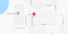 Lake Breeze Apartments in google map