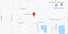 Four Seasons ALF in google map
