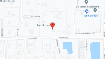 Four Seasons ALF in google map
