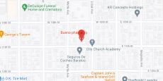 NTM Homes Assisted Living Facility in google map