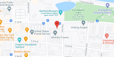 Bram Towers in google map