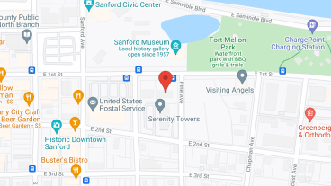Bram Towers in google map
