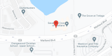 Brighton Gardens of Maitland in google map