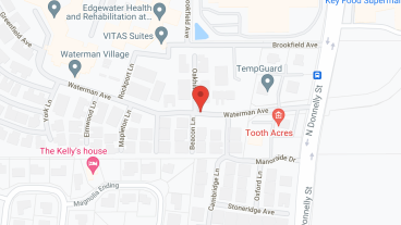 Waterman Village in google map