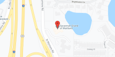 Ambiance at Maitland in google map