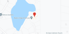 Americare Water's Edge in google map