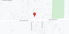 Sunny Ridge Retirement and Assisted Living Faci in google map