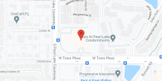 Consulate Health Care of West Altamonte in google map