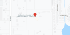 Wellsprings Residence LLC in google map