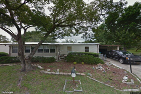 Sylvia's Home Away From Home 