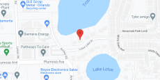 Lotus Lake Retirement Home in google map