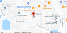 Arden Courts A ProMedica Memory Care Community in Winter Springs in google map
