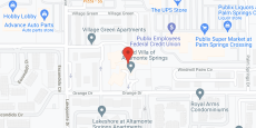Grand Villa of Altamonte Springs in google map