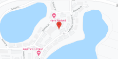 Lakeview Terrace in google map