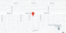 Carousel Retirement House in google map