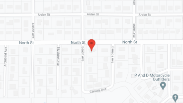 Carousel Retirement House in google map