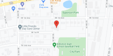 Good Samaritan Retirement Home in google map