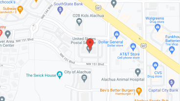 Shady Hollow Adult Home Phase in google map