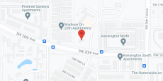 Integrated Health Svc in google map