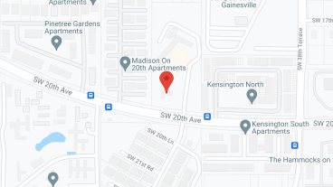 Integrated Health Svc in google map