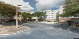 street view of Holiday Atrium at Gainesville